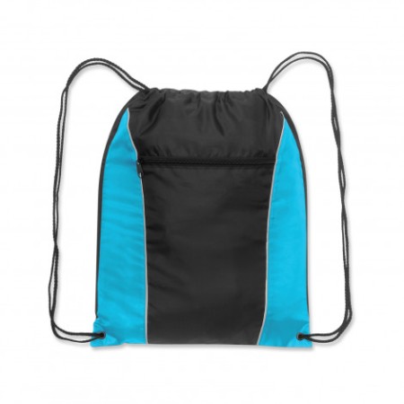Ranger Drawstring Backpack Promotional Products